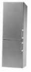 Smeg CF33SP Kühlschrank kühlschrank mit gefrierfach tropfsystem, 292.00L