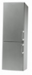 Smeg CF33SPNF Kühlschrank kühlschrank mit gefrierfach, 287.00L