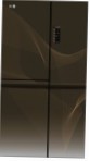 LG GC-M237 AGKR Kühlschrank kühlschrank mit gefrierfach no frost, 635.00L