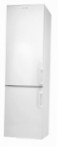 Smeg CF36BP Kühlschrank kühlschrank mit gefrierfach tropfsystem, 311.00L