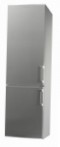 Smeg CF36XP Kühlschrank kühlschrank mit gefrierfach tropfsystem, 331.00L