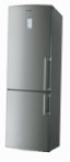 Smeg FC336XPNE1 Kühlschrank kühlschrank mit gefrierfach, 297.00L