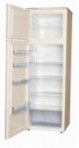 Snaige FR275-1111A GNYE Fridge refrigerator with freezer drip system, 258.00L