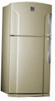 Toshiba GR-H64RD MC Fridge refrigerator with freezer, 500.00L