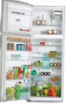Toshiba GR-H59TR CX Fridge refrigerator with freezer no frost, 410.00L