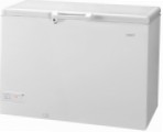 Haier BD-379RAA Kühlschrank gefrierfach-truhe, 384.00L