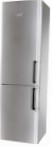 Hotpoint-Ariston HBM 2201.4 X H Fridge refrigerator with freezer drip system, 341.00L
