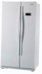 BEKO GNE 15942W Fridge refrigerator with freezer no frost, 562.00L
