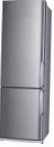 LG GA-419 ULBA Frigo réfrigérateur avec congélateur, 304.00L