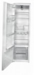 Fulgor FBRD 350 E Frigo réfrigérateur sans congélateur système goutte à goutte, 301.00L