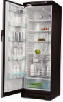 Electrolux ERES 3500 X Fridge refrigerator without a freezer drip system, 311.00L