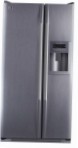 LG GR-L197Q Kühlschrank kühlschrank mit gefrierfach no frost, 511.00L