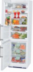 Liebherr CBN 3857 Frigo réfrigérateur avec congélateur système goutte à goutte, 375.00L