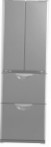 Hitachi R-S37WVPUST Frigo réfrigérateur avec congélateur, 365.00L