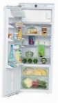 Liebherr IKB 2614 Kühlschrank kühlschrank mit gefrierfach tropfsystem, 214.00L