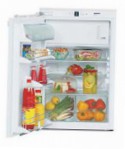 Liebherr IKP 1554 Frigo réfrigérateur avec congélateur système goutte à goutte, 134.00L