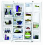 Maytag GS 2625 GEK S Fridge refrigerator with freezer no frost, 712.00L