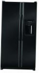Maytag GS 2625 GEK B Fridge refrigerator with freezer no frost, 712.00L