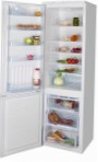 NORD 183-7-020 Kühlschrank kühlschrank mit gefrierfach tropfsystem, 340.00L