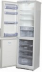 Akai BRD 4382 Kühlschrank kühlschrank mit gefrierfach, 320.00L