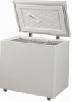 Akai BFMC 4261 Fridge freezer-chest, 260.00L