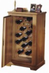 OAK W60W Fridge wine cupboard, 51.75L
