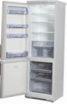 Akai BRE 3342 Fridge refrigerator with freezer, 295.00L