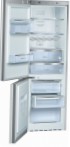 Bosch KGN36S71 Kühlschrank kühlschrank mit gefrierfach no frost, 289.00L