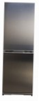 Snaige RF31SH-S1LA01 Fridge refrigerator with freezer drip system, 279.00L