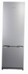 Snaige RF32SH-S1MA01 Fridge refrigerator with freezer drip system, 287.00L