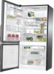Frigidaire FBE 5100 SARE Fridge refrigerator with freezer, 510.00L