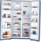 Frigidaire FSE 6100 SARE Fridge refrigerator with freezer no frost, 563.00L