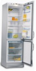 Vestfrost SZ 350 M ES Kühlschrank kühlschrank mit gefrierfach tropfsystem, 350.00L
