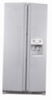 Whirlpool S27 DG RSS Fridge refrigerator with freezer no frost, 707.00L