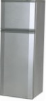 NORD 275-380 Kühlschrank kühlschrank mit gefrierfach tropfsystem, 278.00L