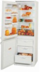 ATLANT МХМ 1817-25 Fridge refrigerator with freezer drip system, 350.00L