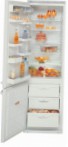 ATLANT МХМ 1833-26 Kühlschrank kühlschrank mit gefrierfach tropfsystem, 400.00L