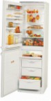 ATLANT МХМ 1805-34 Kühlschrank kühlschrank mit gefrierfach tropfsystem, 380.00L