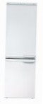 Samsung RL-28 FBSW Fridge refrigerator with freezer, 247.00L