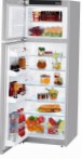 Liebherr CTsl 2841 Kühlschrank kühlschrank mit gefrierfach tropfsystem, 269.00L