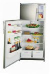TEKA NF 400 X Frigo réfrigérateur avec congélateur, 385.00L