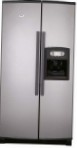 Whirlpool S 20D TSS Fridge refrigerator with freezer no frost, 540.00L