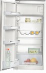 Siemens KI24LV21FF Kühlschrank kühlschrank mit gefrierfach tropfsystem, 204.00L