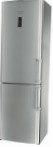 Hotpoint-Ariston HBT 1201.4 NF S H Frigo réfrigérateur avec congélateur pas de gel, 327.00L