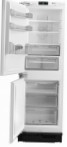 Fagor FIM 6725 Kühlschrank kühlschrank mit gefrierfach no frost, 257.00L