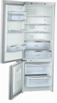 Bosch KGN57SM32N Fridge refrigerator with freezer no frost, 443.00L