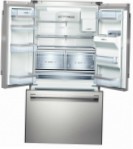 Bosch KFN91PJ10N Fridge refrigerator with freezer no frost, 636.00L
