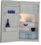 BEKO SSA 15000 Kühlschrank kühlschrank mit gefrierfach tropfsystem, 148.00L