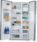 BEKO GNE 45700 PX Fridge refrigerator with freezer drip system, 573.00L