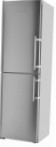 Liebherr CBNesf 3923 Kühlschrank kühlschrank mit gefrierfach tropfsystem, 332.00L